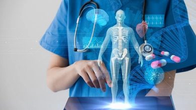 Harnessing the Power of Artificial Intelligence (AI) in Healthcare