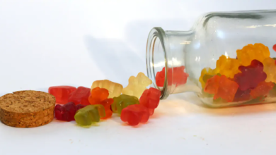 How Long Do HHC Gummies Effects Last