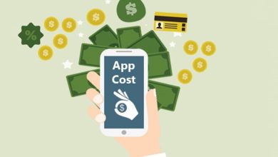 How Much Does It Cost to Develop an App in 2023