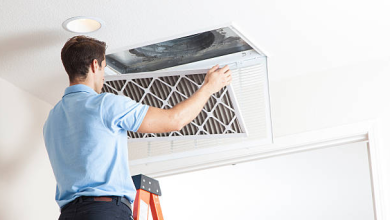 Key Considerations for Buying Air Filters for Your Home