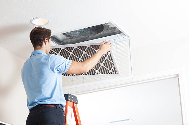 Key Considerations for Buying Air Filters for Your Home