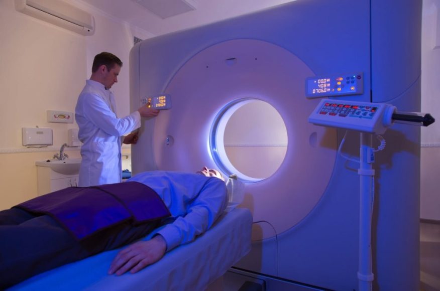 Medical Imaging and Radiology