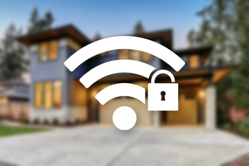 Secure Your Wi-Fi Network