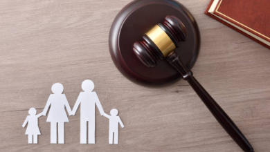 Should You Hire A Family Lawyer?