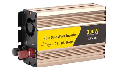 Sine Wave Inverter