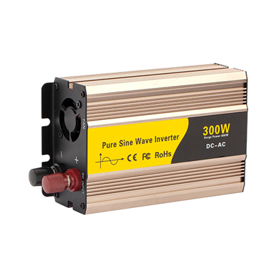 Sine Wave Inverter