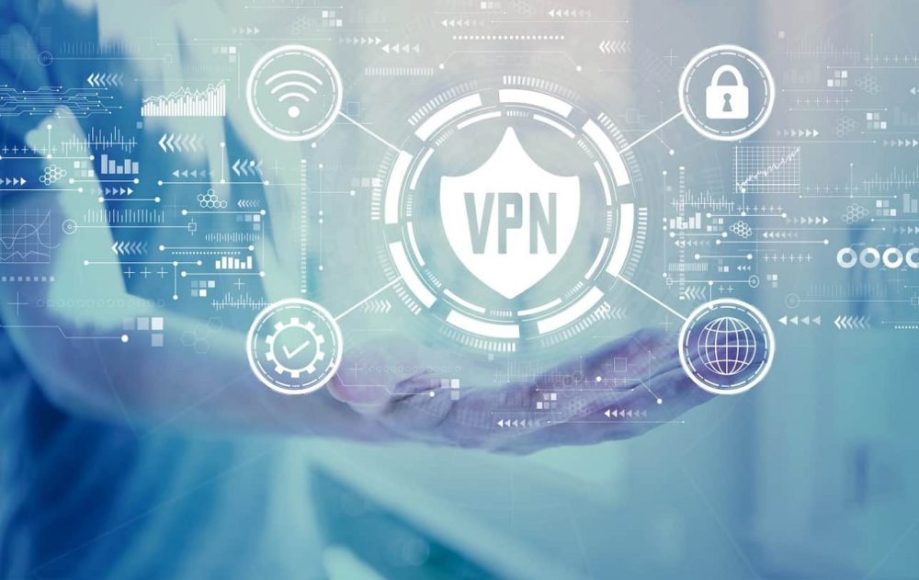 Use a Virtual Private Network (VPN)