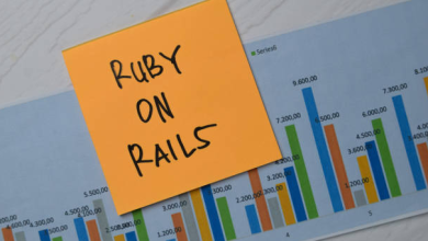 Webflow vs. Ruby on Rails: Which Development Framework is Right for Your Business?