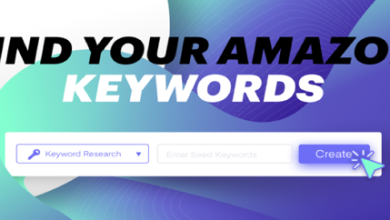 What is An Amazon Keyword Ranking Tool