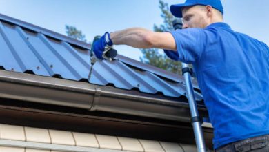 When To Get Metal Roofing Repair Done