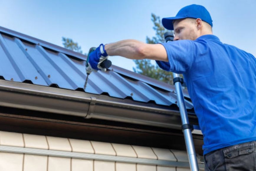 When To Get Metal Roofing Repair Done