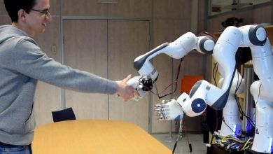 Human-Robot Interaction: Bridging the Gap between Humans and Machines