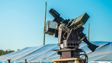 Rise of Autonomous Warfare in Military Technology