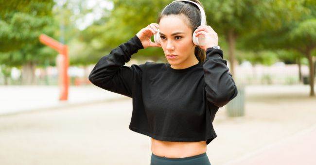 12 Best Running Audiobooks to Listen to While Working Out