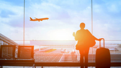 5 Must-Know Tips for First-Time Flyers