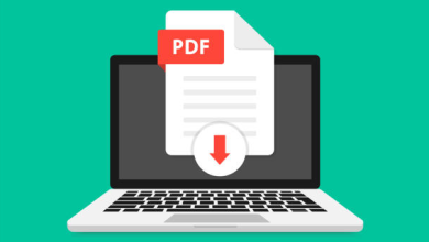 5 Top Ways to Reduce Your PDFs' File Size