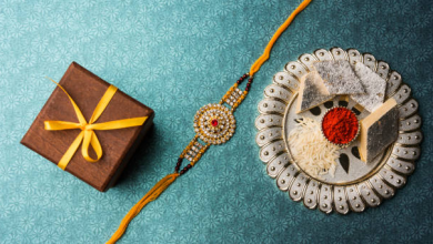 9 Alluring Rakhi Gift Hamper to Express Love Towards Your Adorable Brother