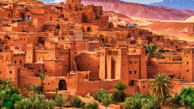 An Enchanting Morocco Tour A Comprehensive Guide