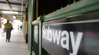 Best 8 Apps for Nyc Subway New York