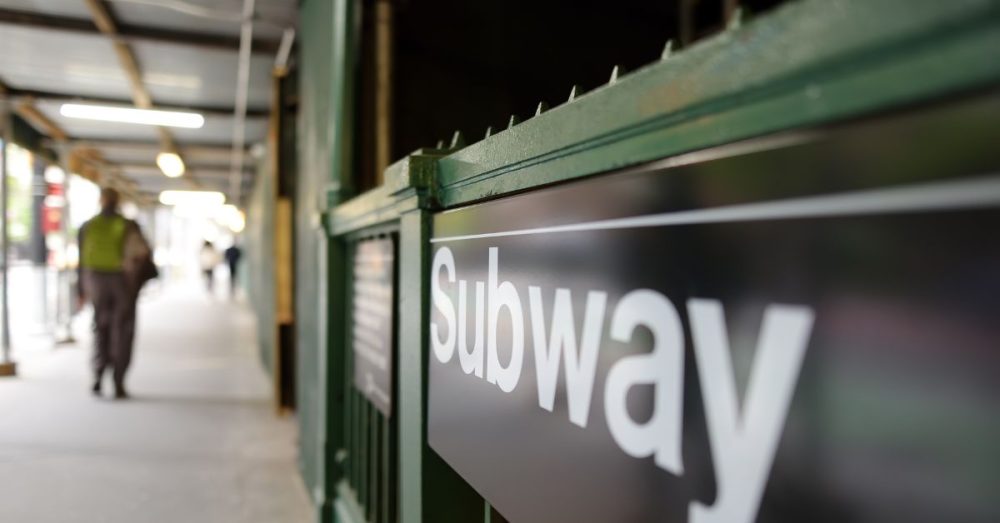 Best 8 Apps for Nyc Subway New York