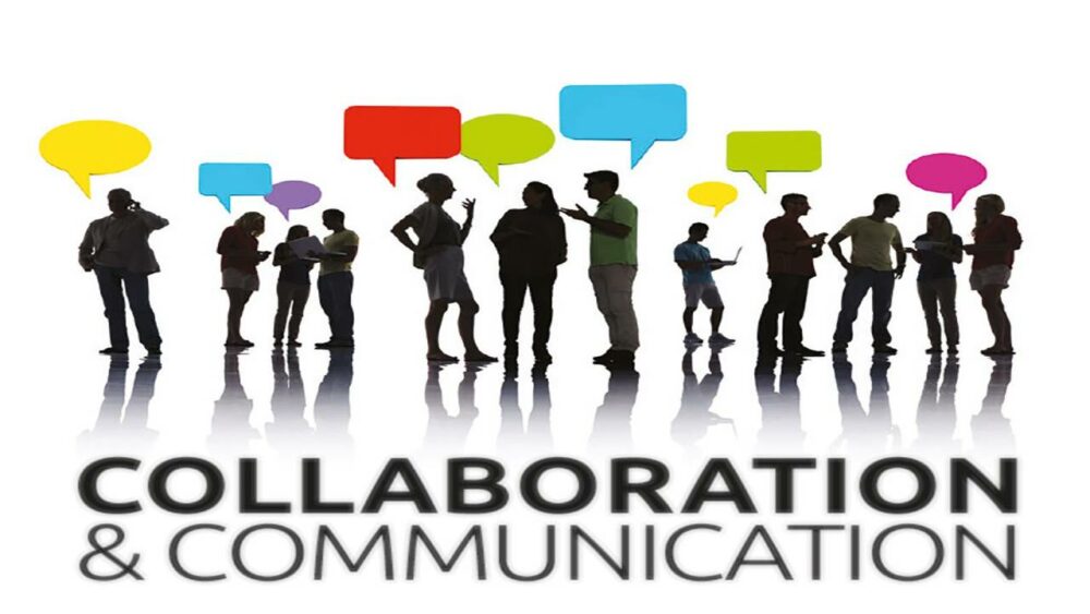 Communication and Collaboration with SIS