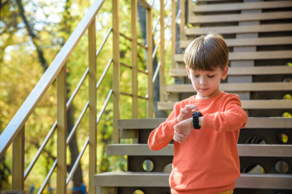 Finding the Perfect Kids Watch Style and Functionality