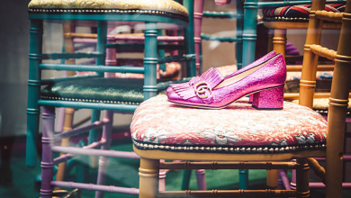 Gucci Vs. Balenciaga - How Do These Two Luxury Brands Compare?