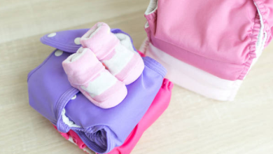 Organizational Hacks: Maximizing Your Diaper Bag for Travel Efficiency