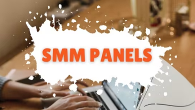 SMM Panel - Boost Your Social Media Presence Like a Pro