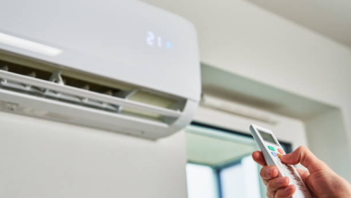 The Benefits of Sound-Reducing Features in Aircon Units