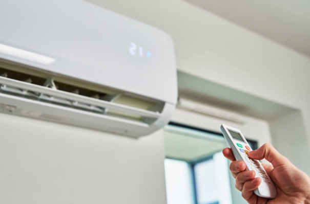 The Benefits of Sound-Reducing Features in Aircon Units