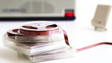 The Benefits of Using Data Tapes for Data Storage