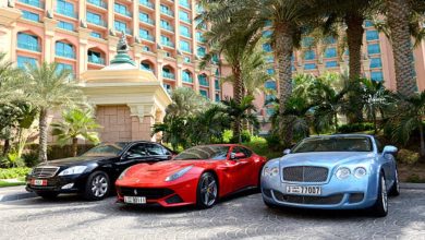 The Perfect Guide to choosing Best Car Rental in Dubai