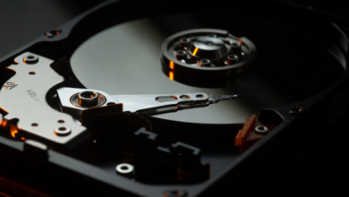 4 Effective Ways to Safely Recover Files from a Corrupted Hard Drive