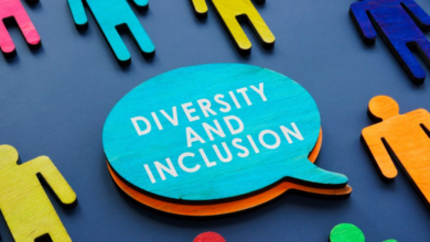 5 Benefits of Diversity & Inclusion in Socially Responsible Procurement