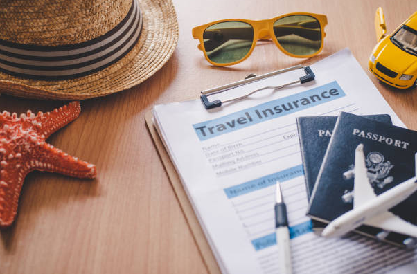 5 Reasons How Travel Insurance Policy Can Secure Your Trip