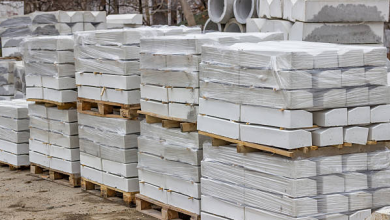 6 Factors to Look for in a Reputable Concrete Supplier