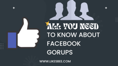 All You Need to Know about Facebook Groups