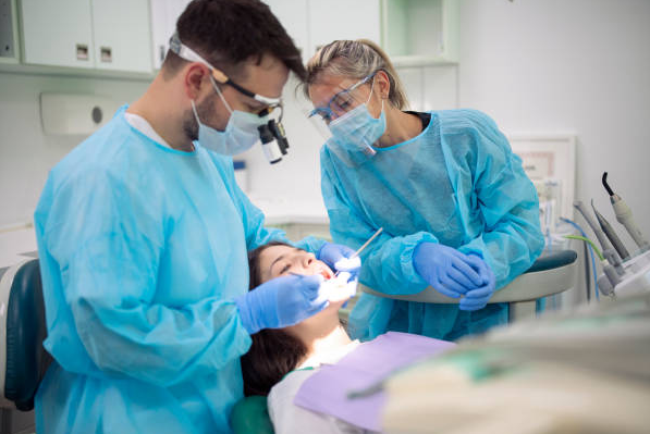 Dental Implant Procedures