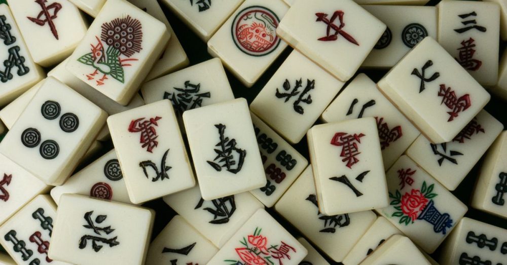 Enjoy Endless Fun - Play 247 Mahjong Games with Friends for Free Online!