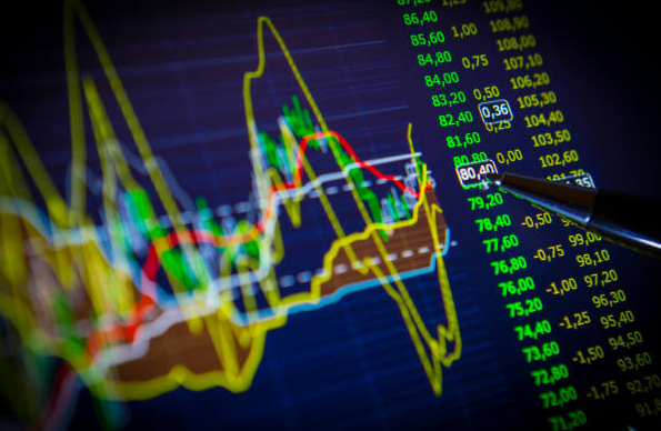 Exploring the Culture of Trading the U.S. Dollar Index (DXY) A Dynamic Landscape