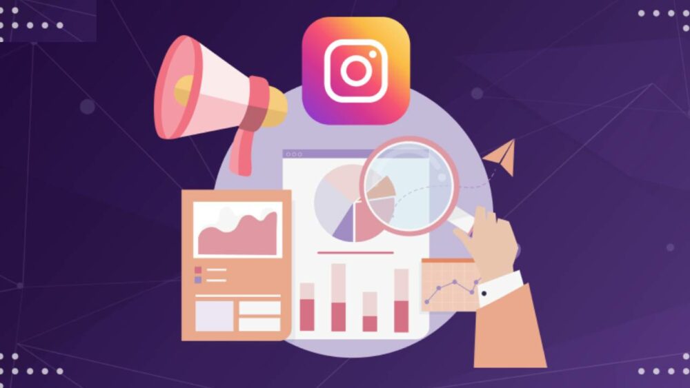 Leveraging Instagram Insights