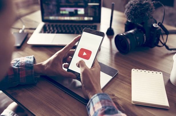 Purchase of YouTube Views Instantly Increase Your Channel's Visibility