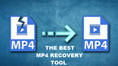 Restore Your Lost/Deleted Videos with a Top-Rated MP4 Recovery Tool