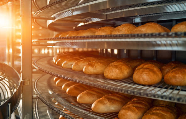 Skills Needed For Bakery Jobs Near Me