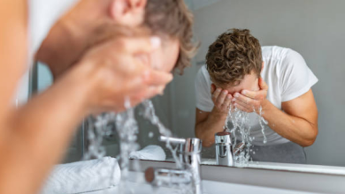 Steering Towards Skin Perfection: How to Choose the Ideal Men's Soap for Your Skin Type