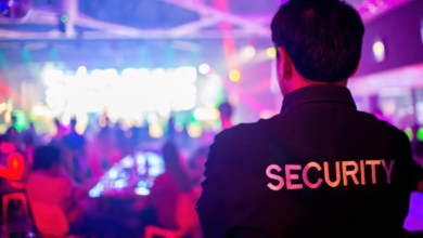 Top Benefits of Working with an Event Security Firm in 2023 and Beyond