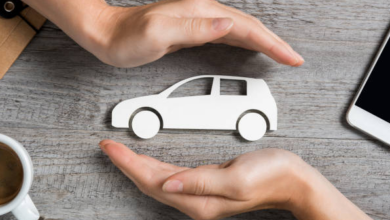 Types of Vehicle Insurance: Which One is Right for You?