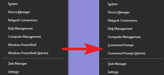 Use CMD to Recover Files from a Corrupted Hard Drive