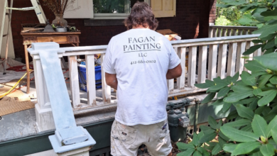 Why It's Important to Get Quality Work Done When Painting Your Home